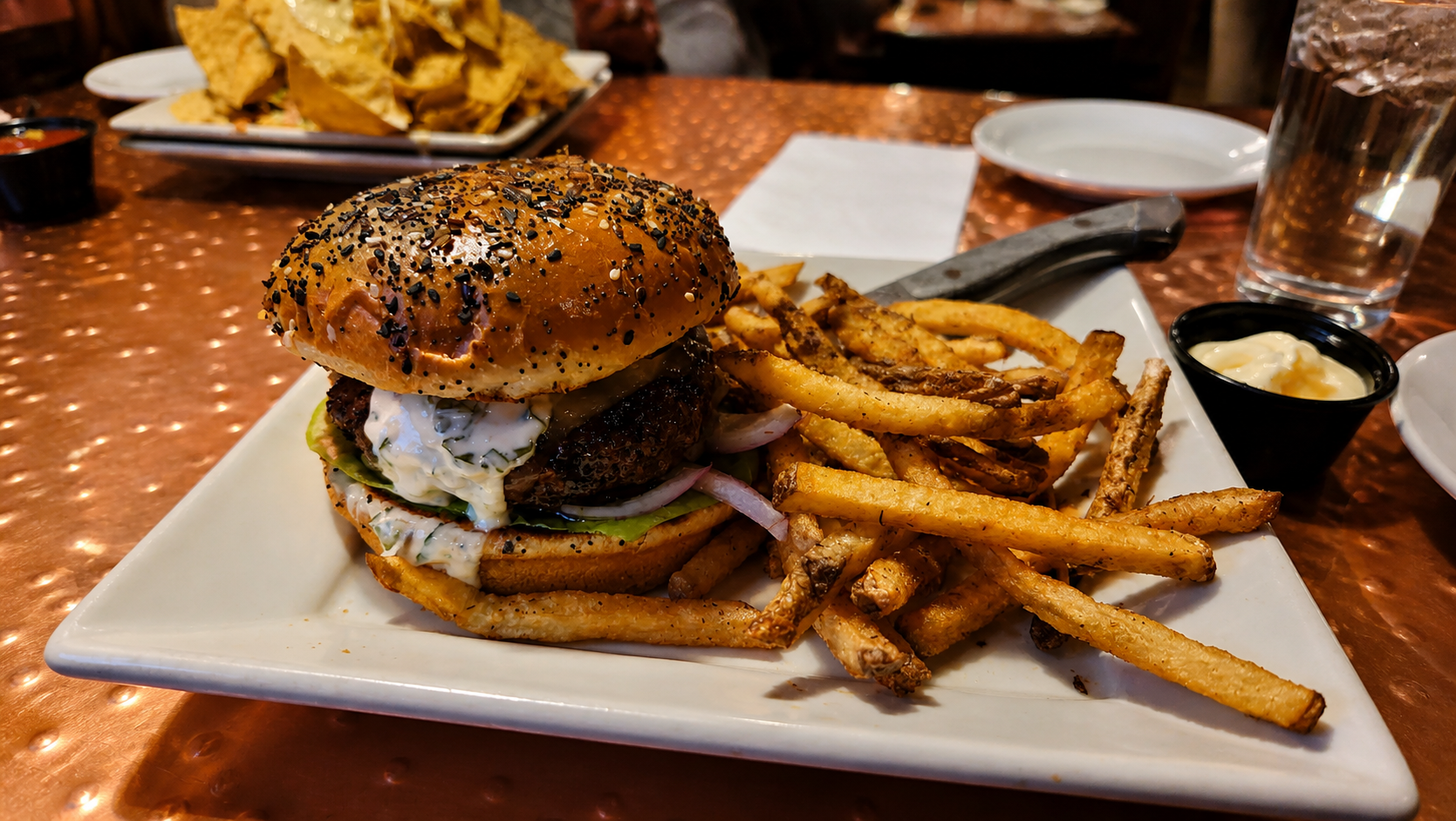 Agave Kitchen