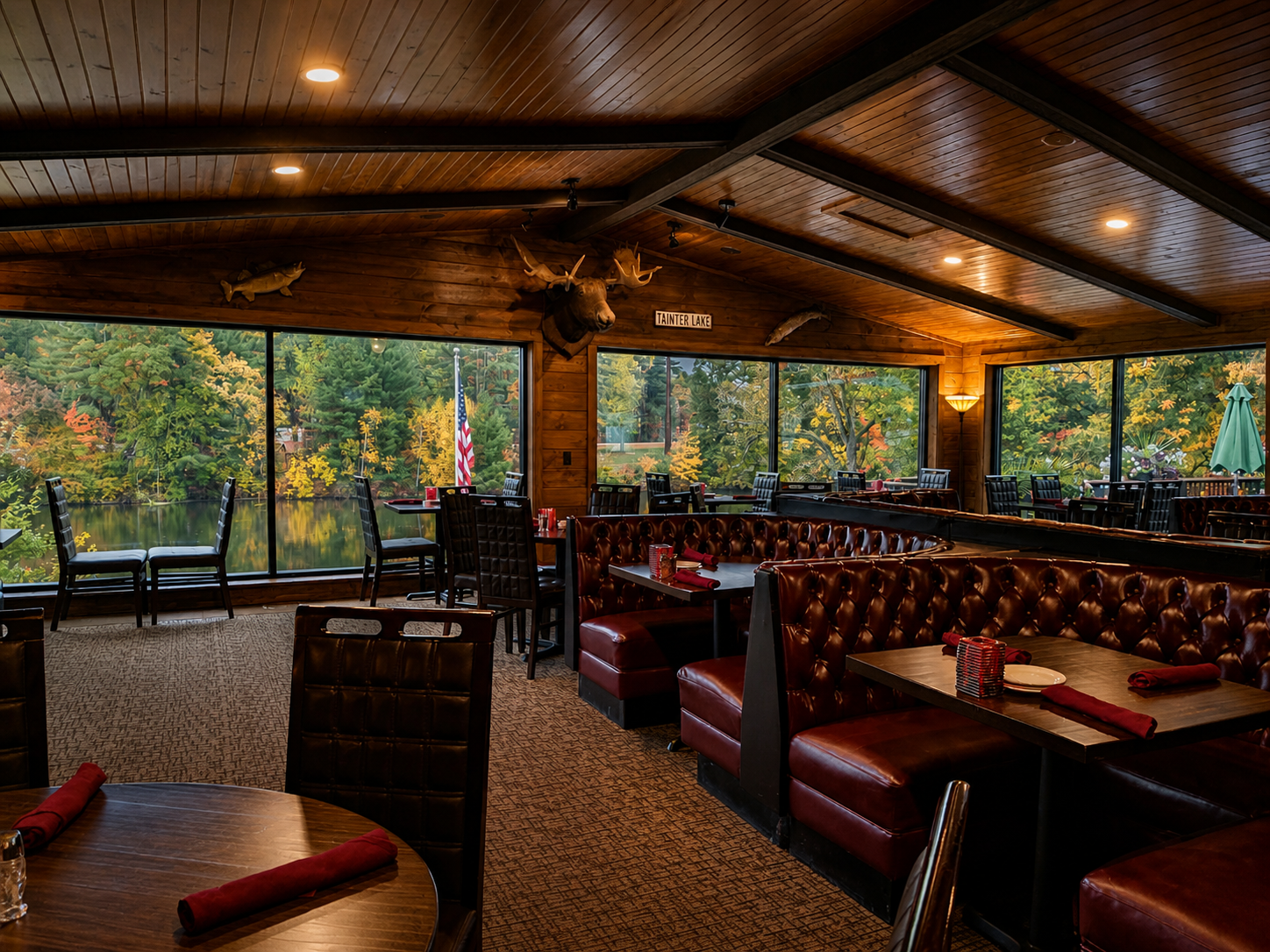 Jake's Supper Club