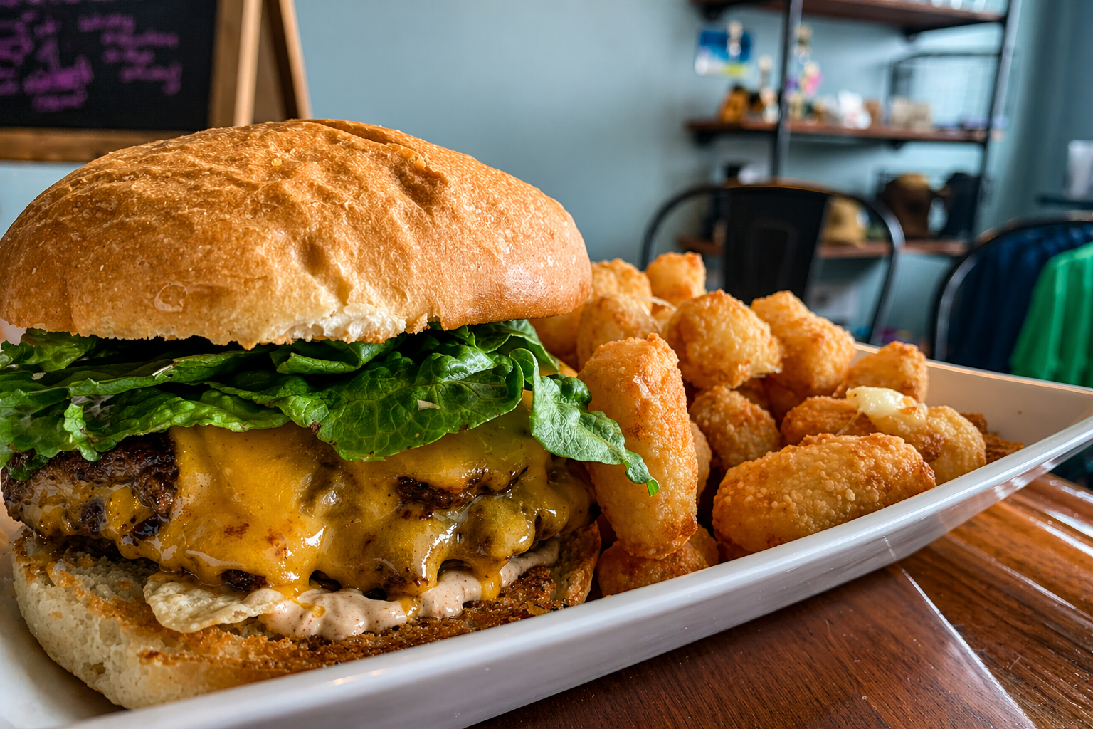 Main Street Eatery